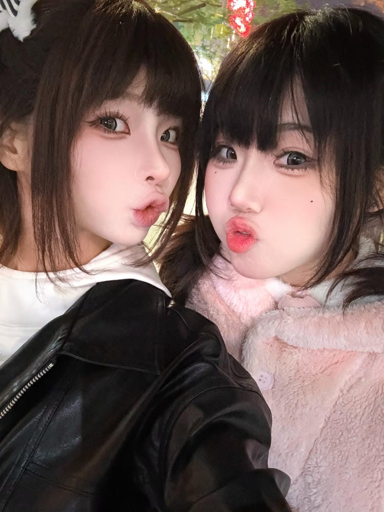 蠢沫沫 - 2025年1月自拍-⑧ 蠢沫沫 - 2025年1月自拍-⑧-⑧-IMG_2489.JPG